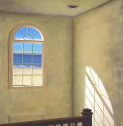 Window II, 1998